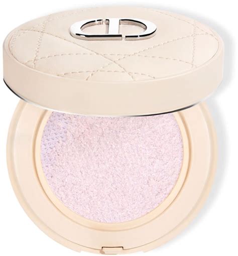 poudre libre dior avis|Forever Cushion Powder .